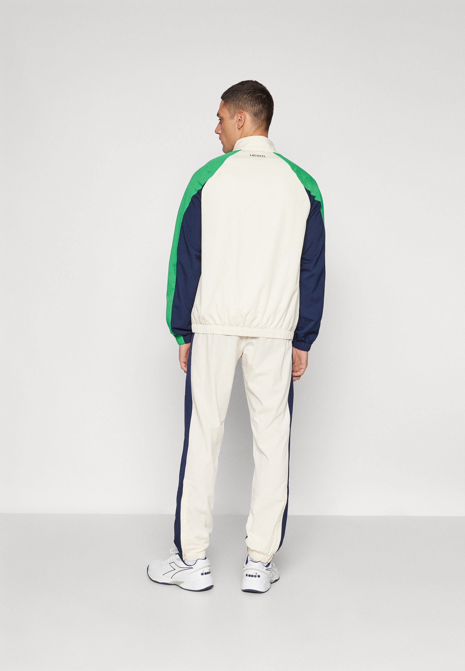 Lacoste Sport TRACKSUIT TOUR