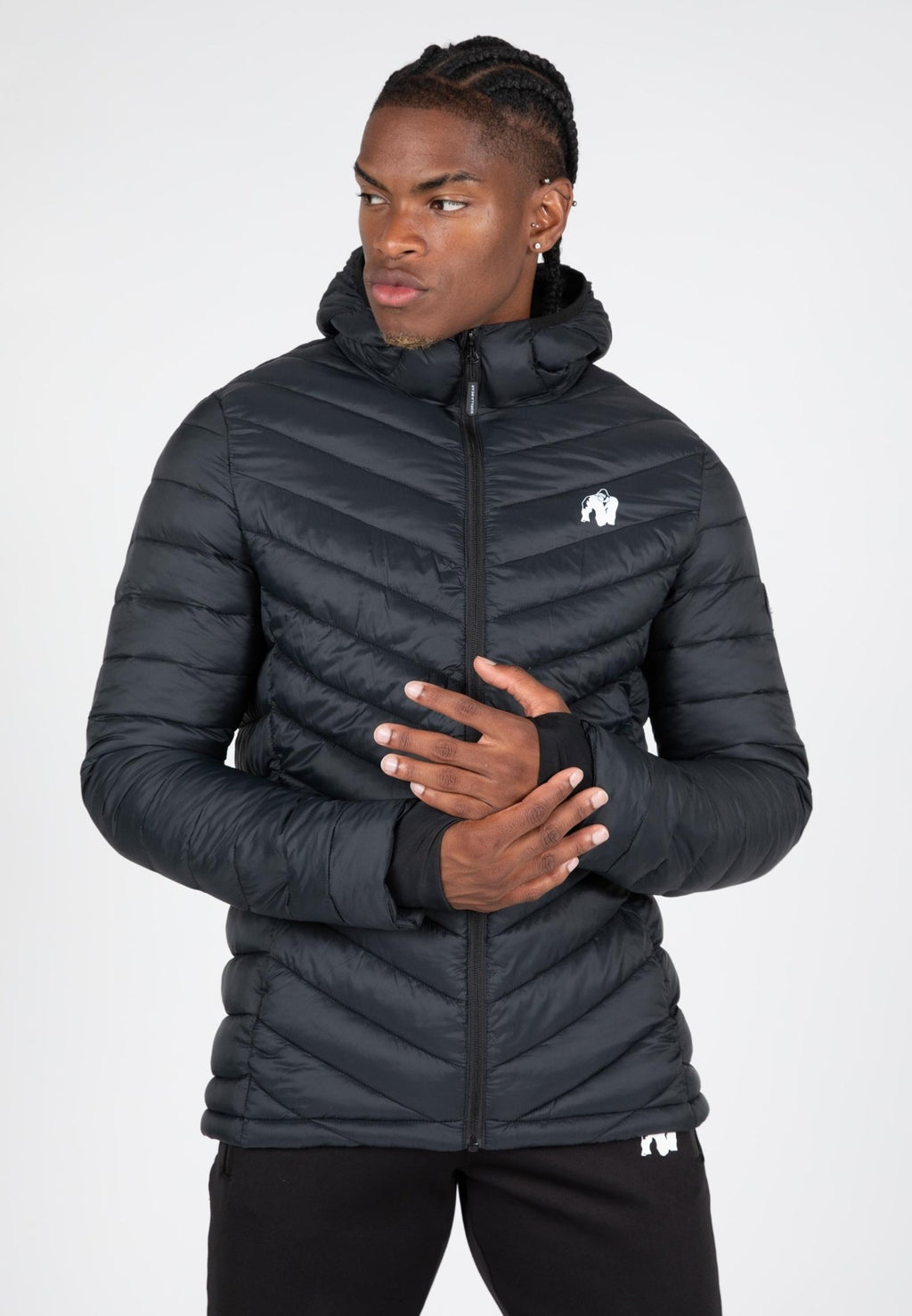 Gorilla Wear OSBORN