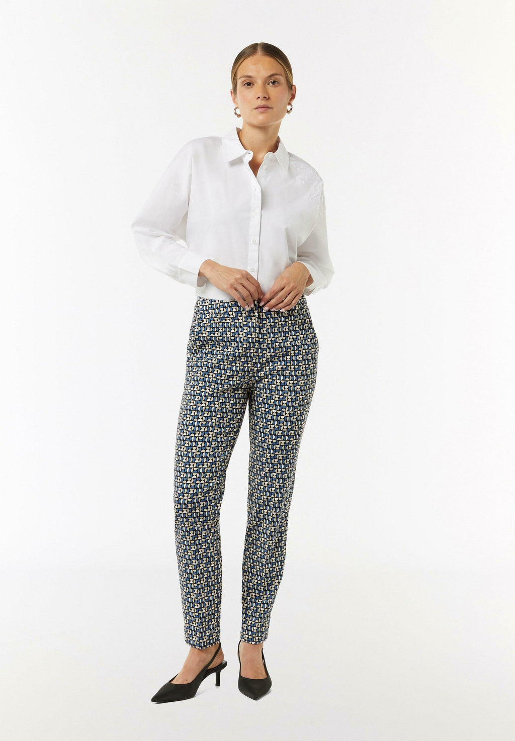 SLIM FIT Media 2