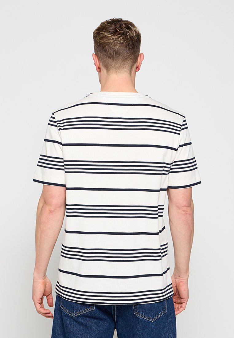 Tommy Hilfiger T-Shirt print Media 3
