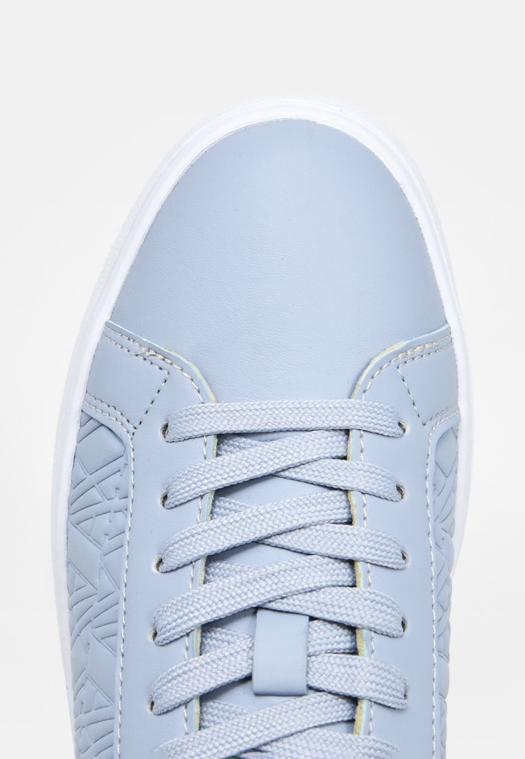 Armani Exchange Sneaker low Media 4