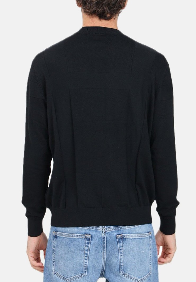 Armani Exchange Sweatshirt Media 2