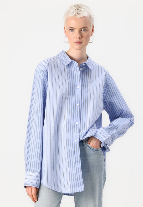Weekday BASIC SHIRT