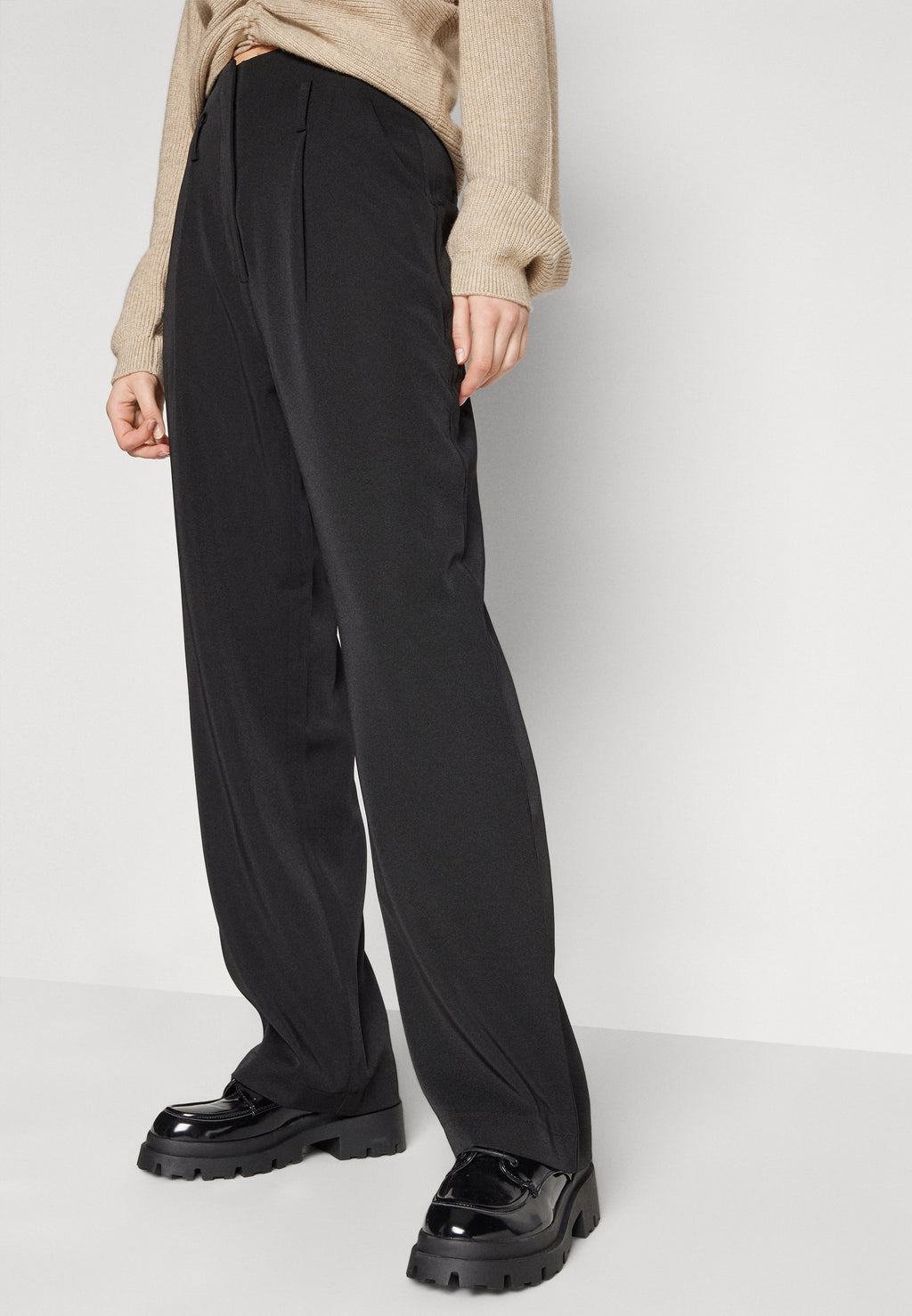 Vero Moda VMWENDY STRAIGHT PANT