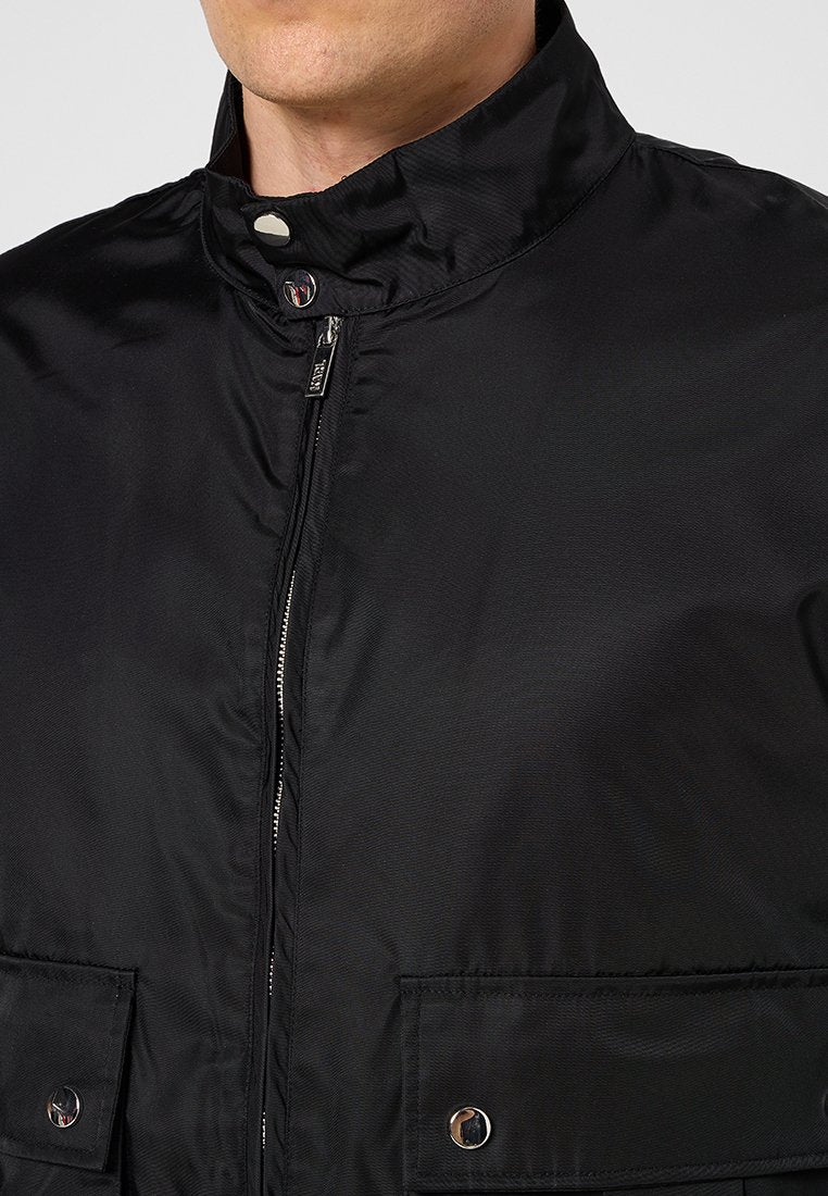 KARL LAGERFELD Leichte Jacke Media 5