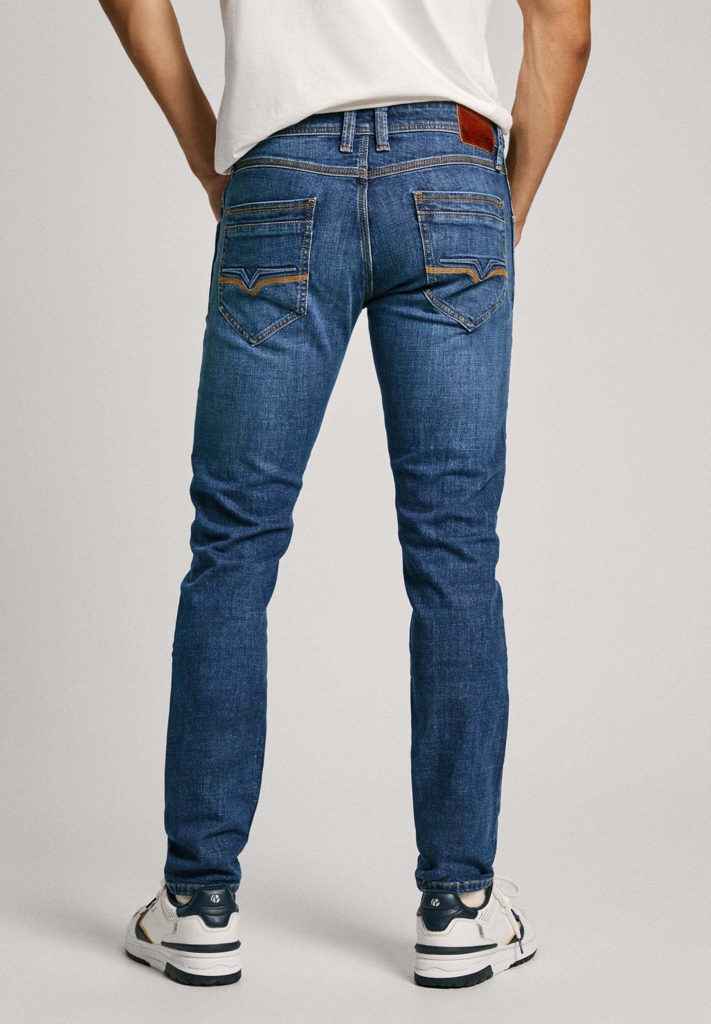 Pepe Jeans SPIKE