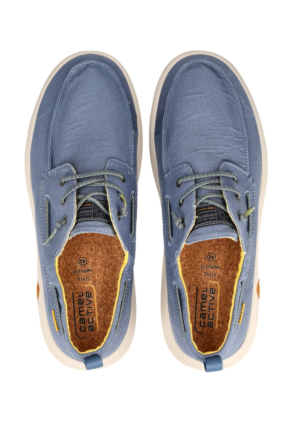 camel active SNEAKER
