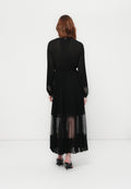 TWINSET WOVEN DRESS