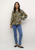 Kaffe BPLAURA LONG SLEEVE