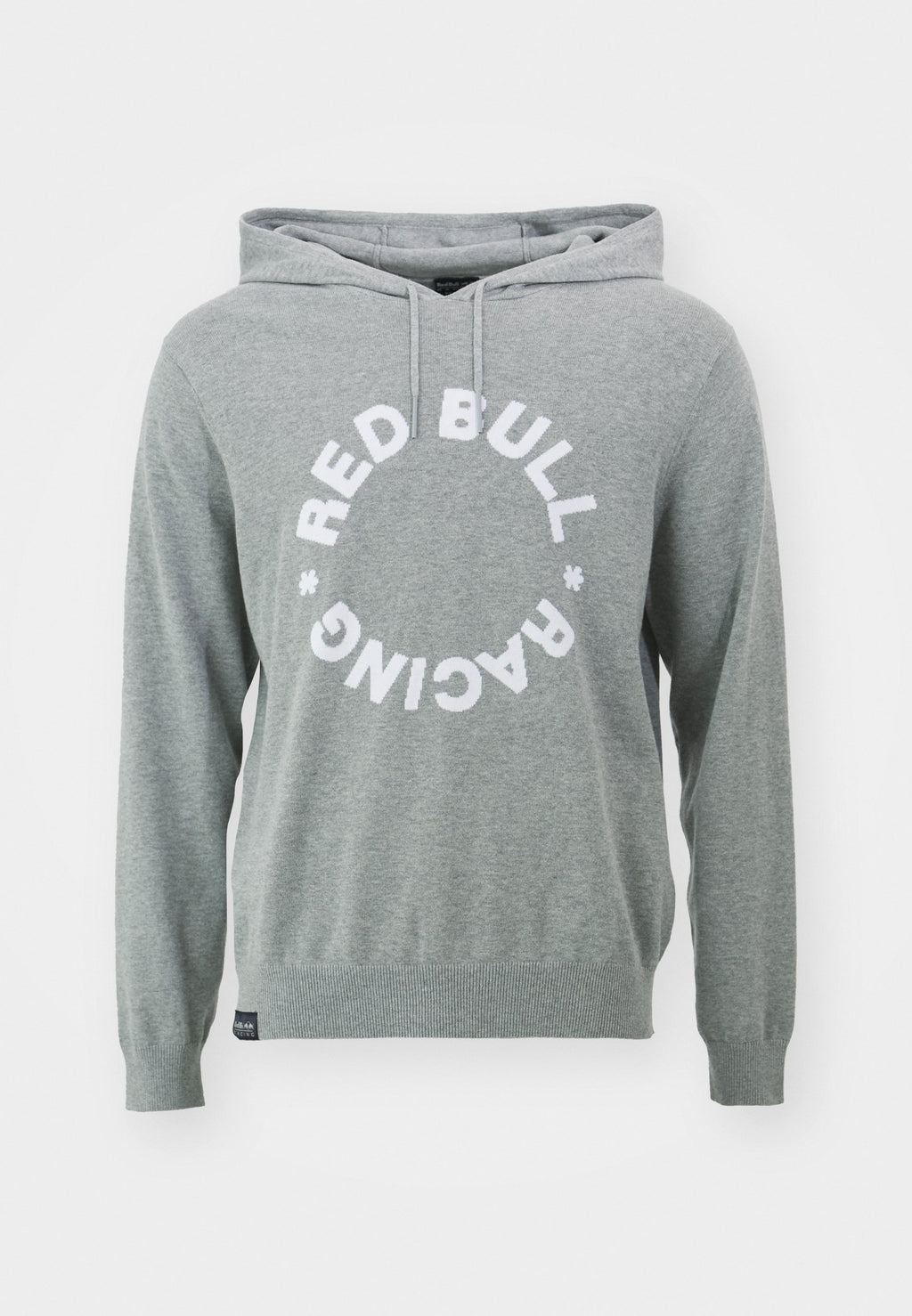 Red Bull Racing x Pepe Jeans RED BULL RACING INTARSIA RB LOGO HOODY