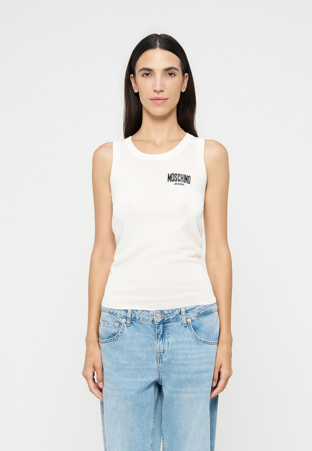 MOSCHINO JEANS