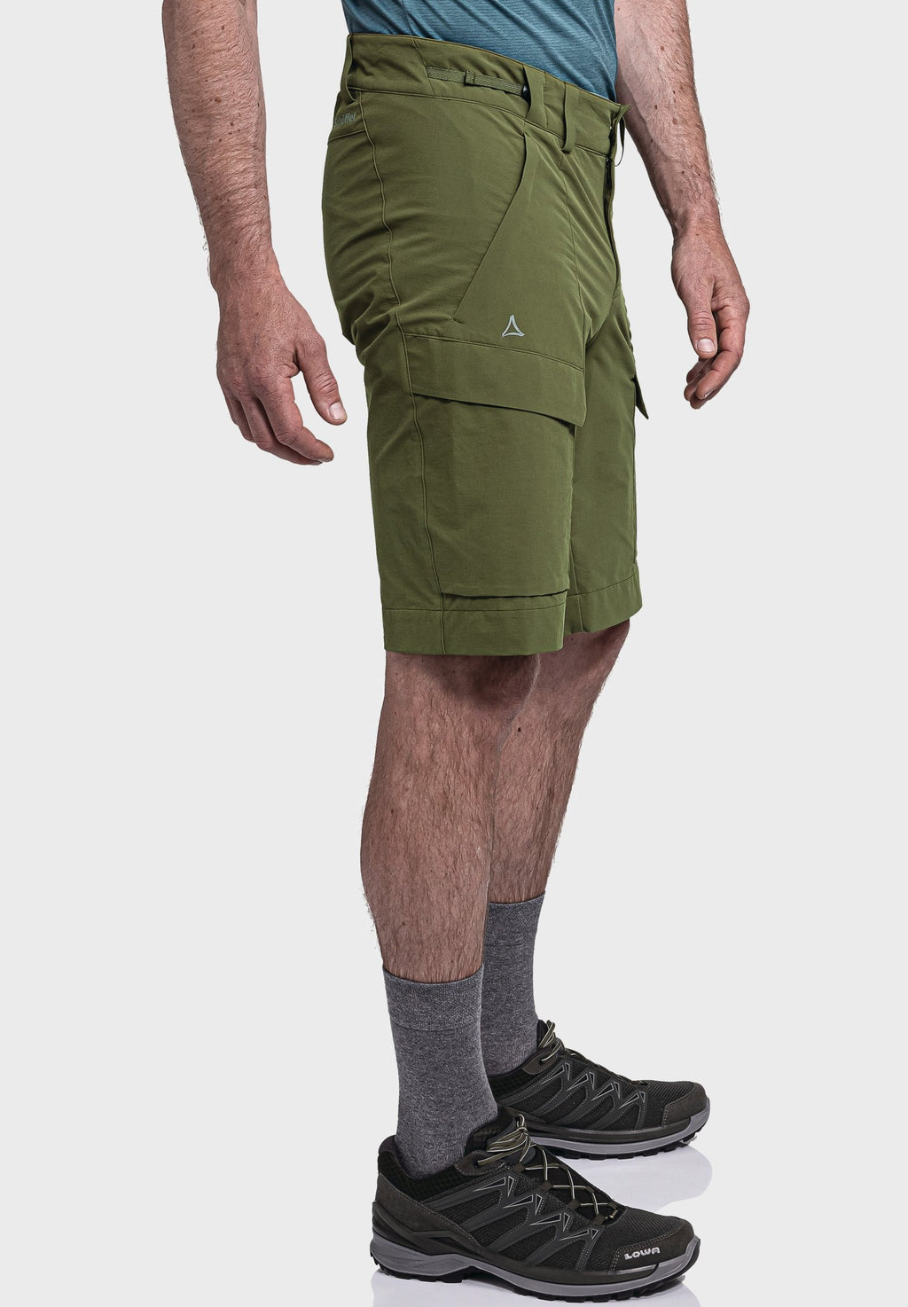 Schöffel BERMUDAS KITZSTEIN