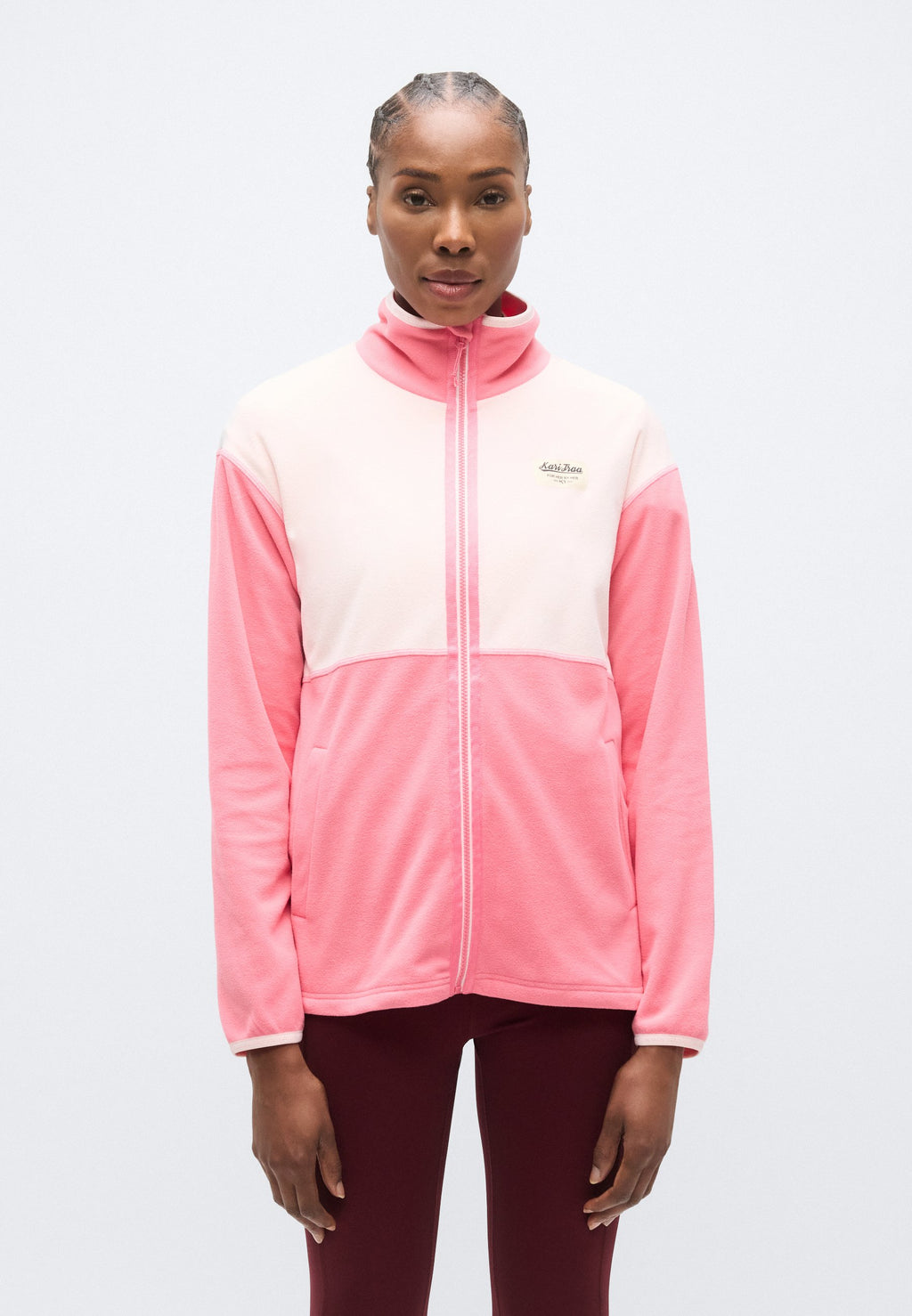 Kari Traa GRACIE MIDLAYER