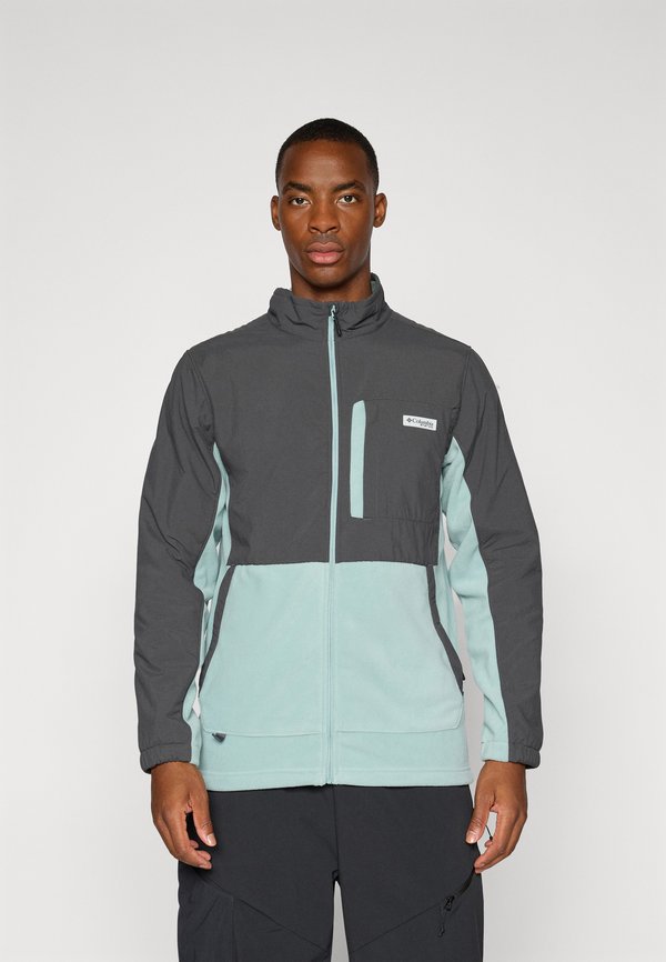 Columbia UNCHARTED™ FULL ZIP