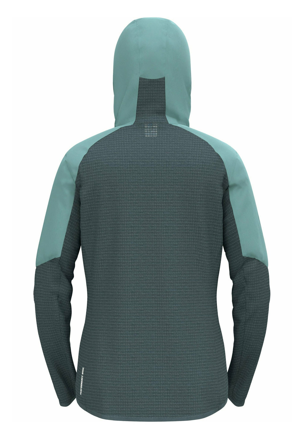 ODLO INSULATED ASCENT HYBRID