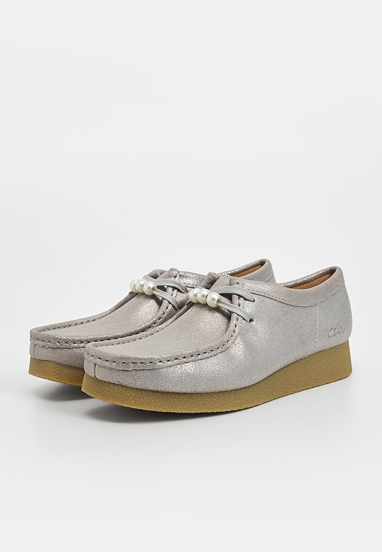Clarks WALLABEE