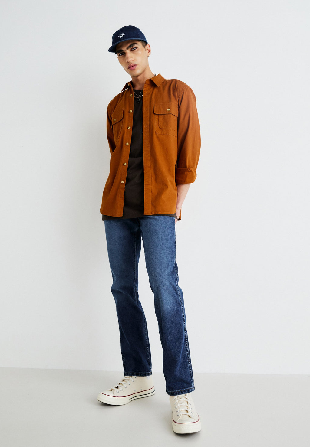Wrangler