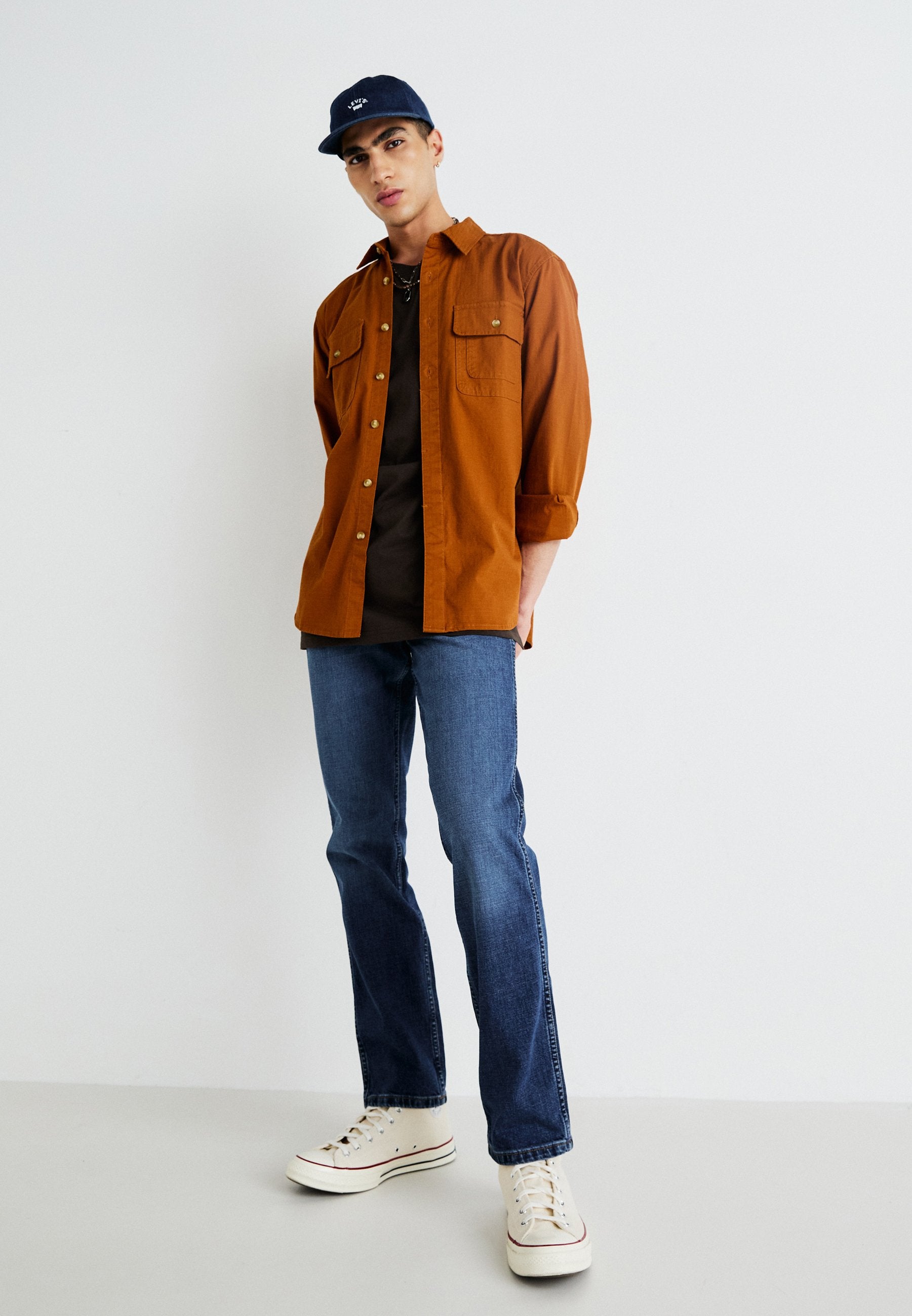 Wrangler