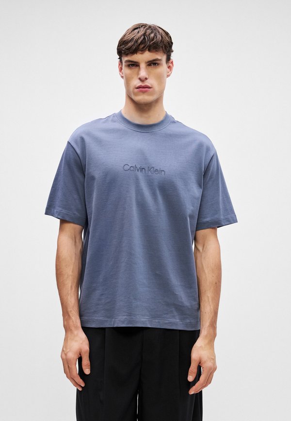 Calvin Klein STANDARD LOGO TEE