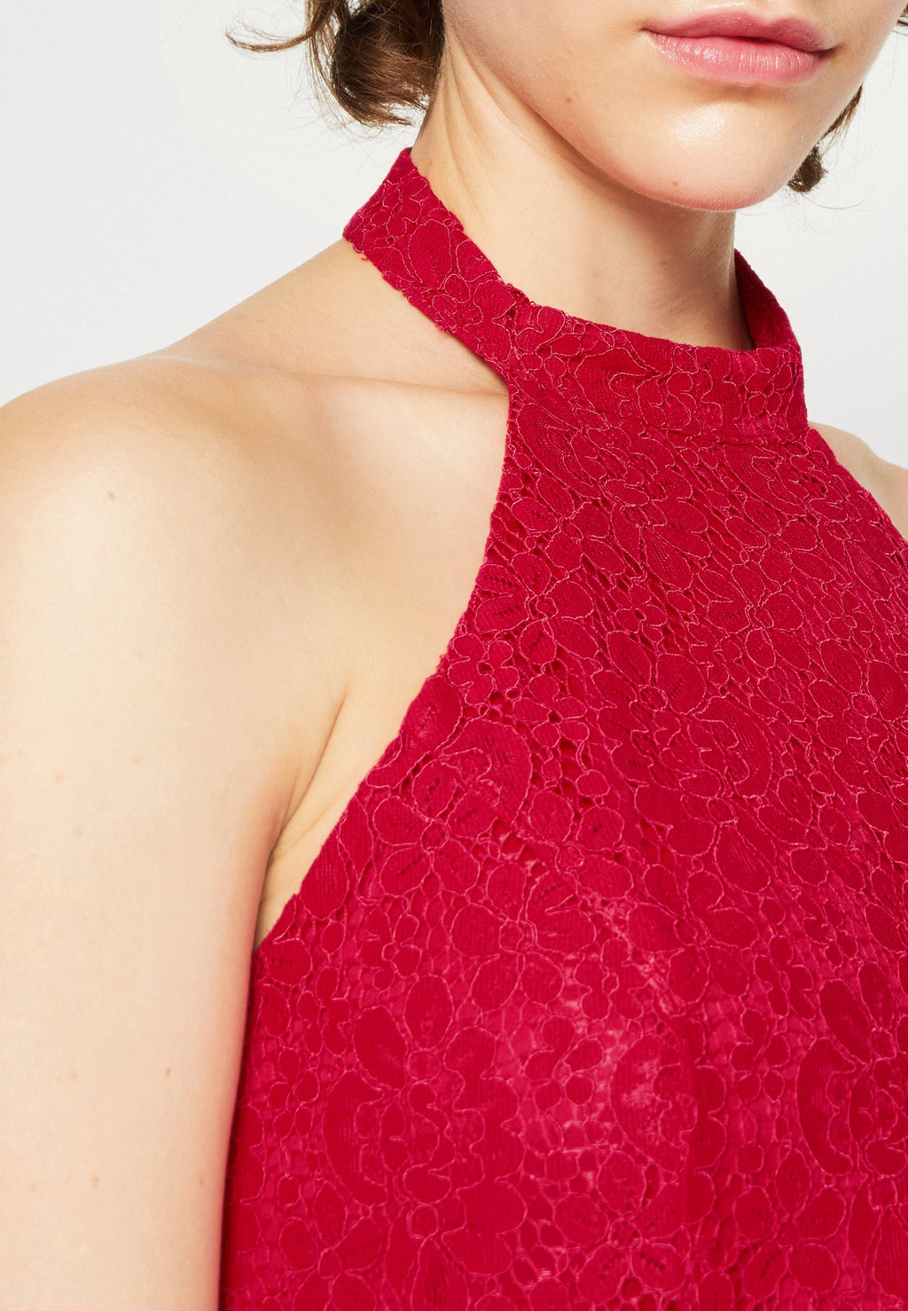 ONLCECE CAM HALTERNECK DRESS Media 6