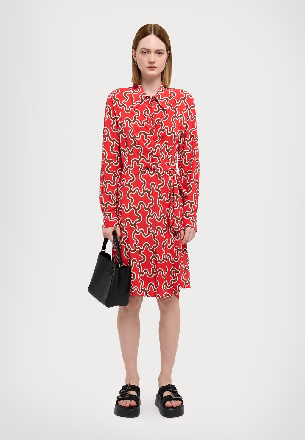 Diane von Furstenberg SOPHIE DRESS