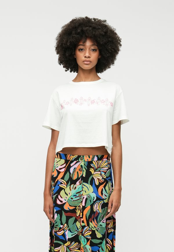 Rip Curl HULA CROP TEE