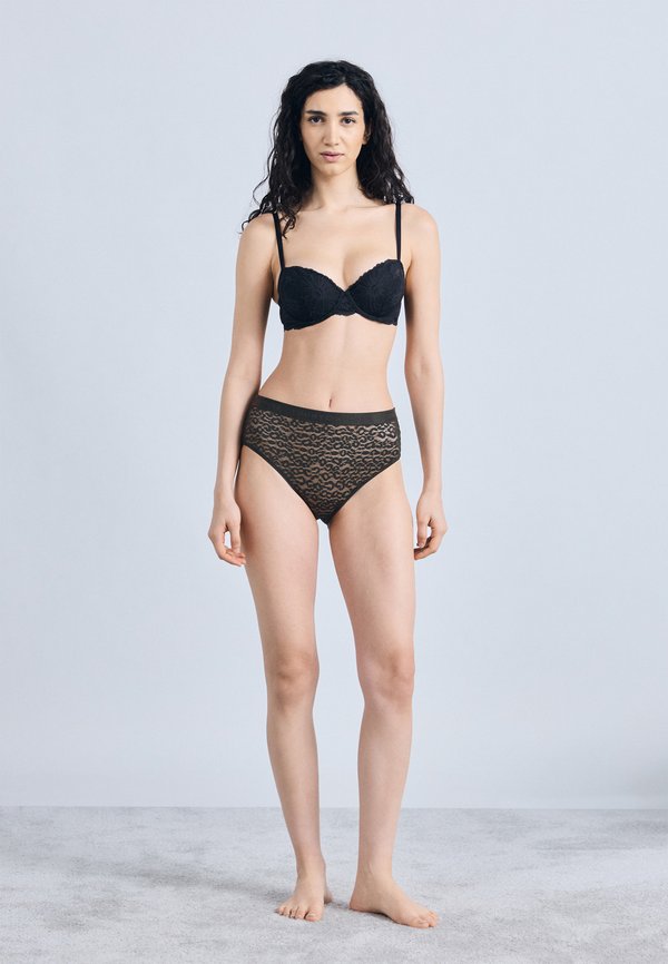Tommy Hilfiger MODERN LEOPARD