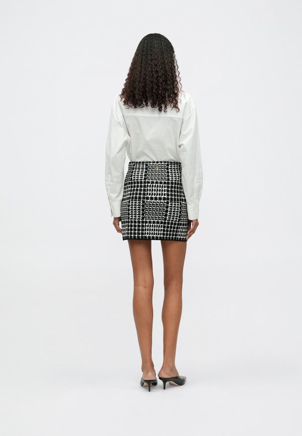 TWINSET KNITTED SKIRT