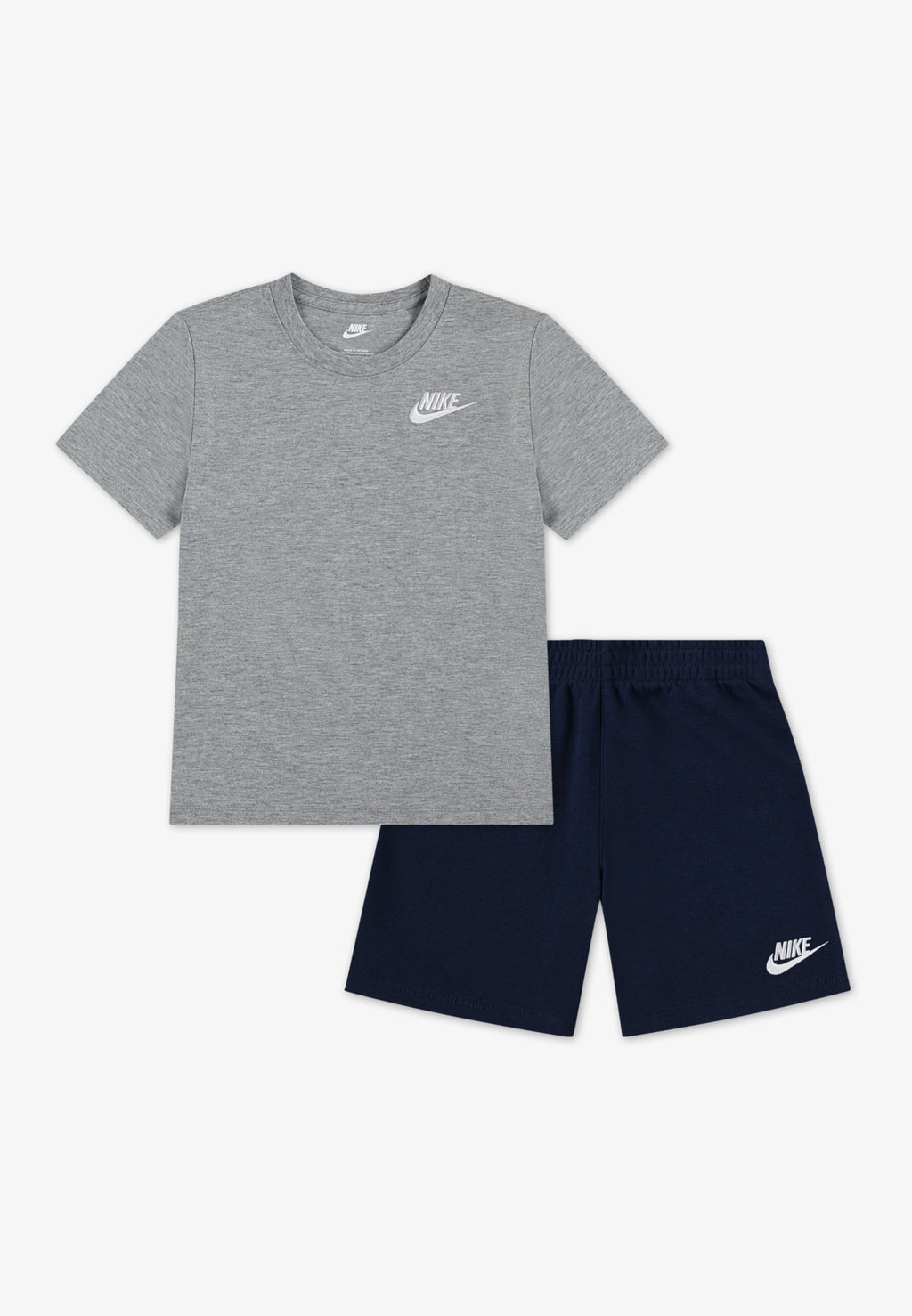 Nike Sportswear CLUB SHORT SET