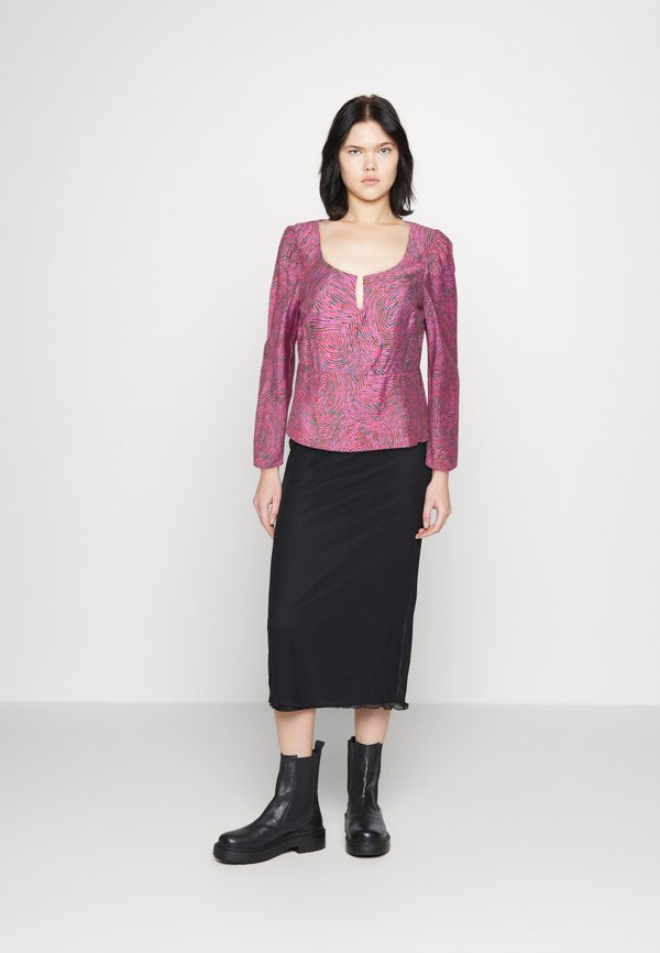 Vero Moda VMPEPPER ANEA V NECK