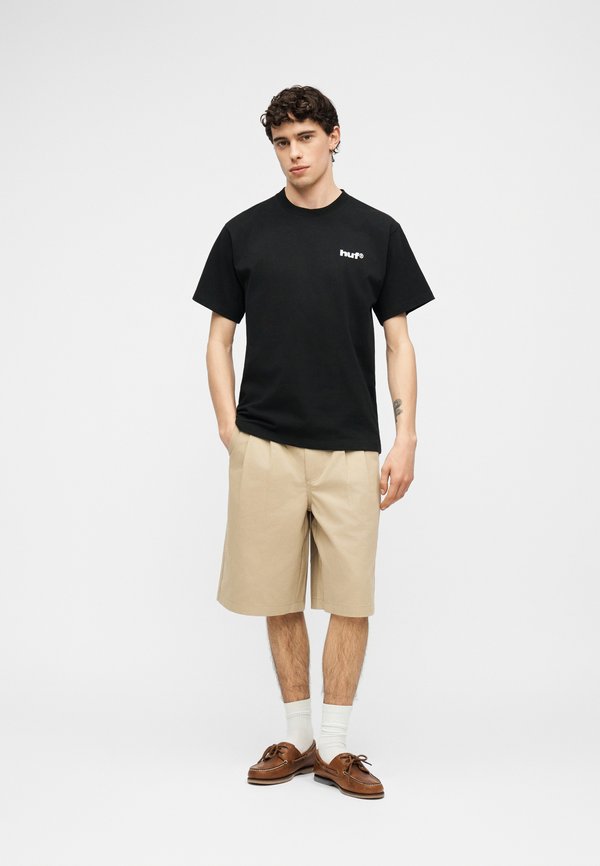 HUF GIMME THE LOOT TEE UINSEX