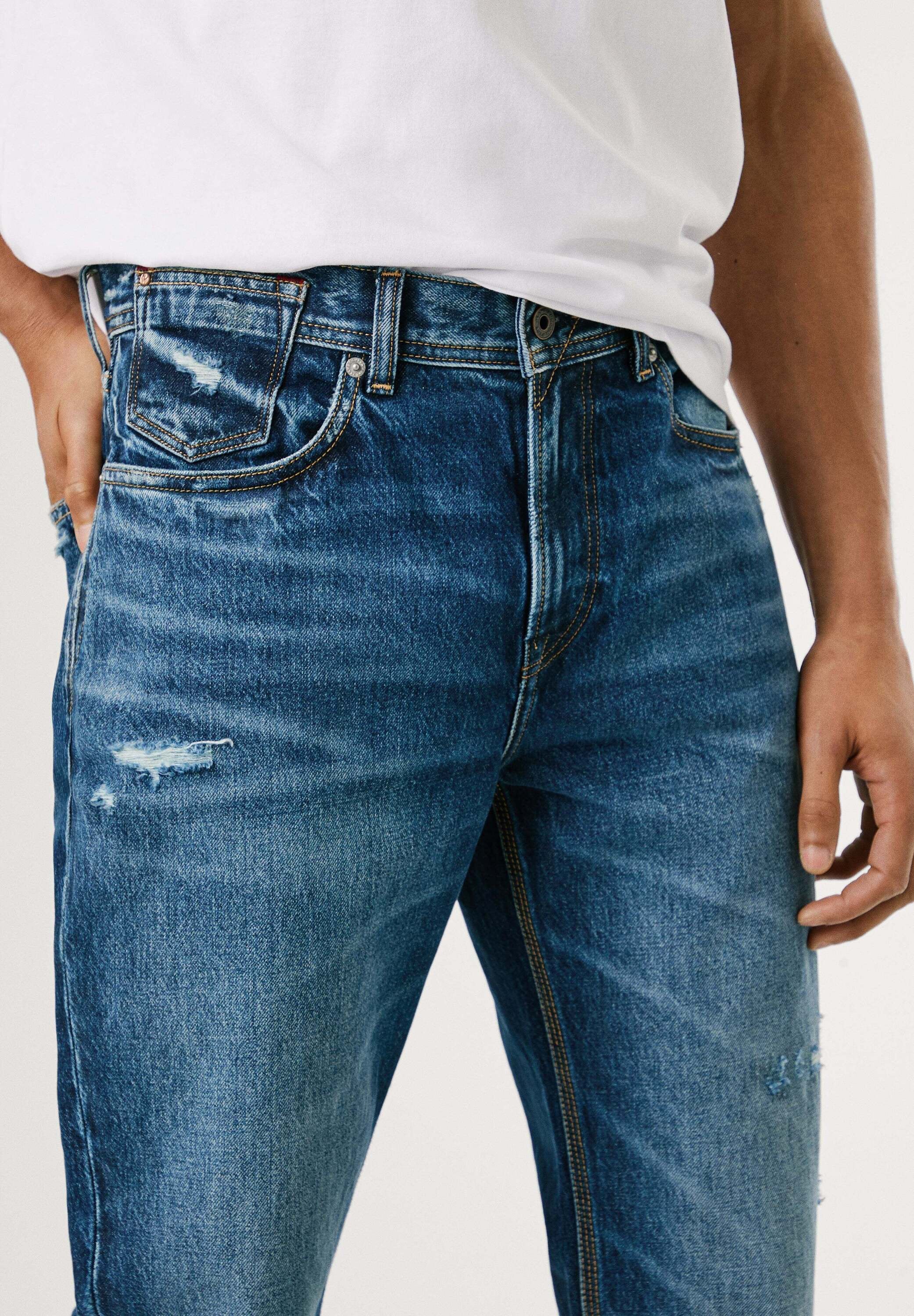 Pepe Jeans BYRON VINTAGE