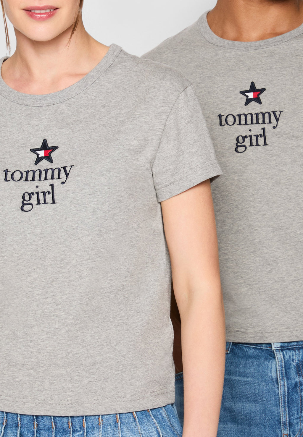 Tommy Jeans GIRL GRAPHIC UNISEX