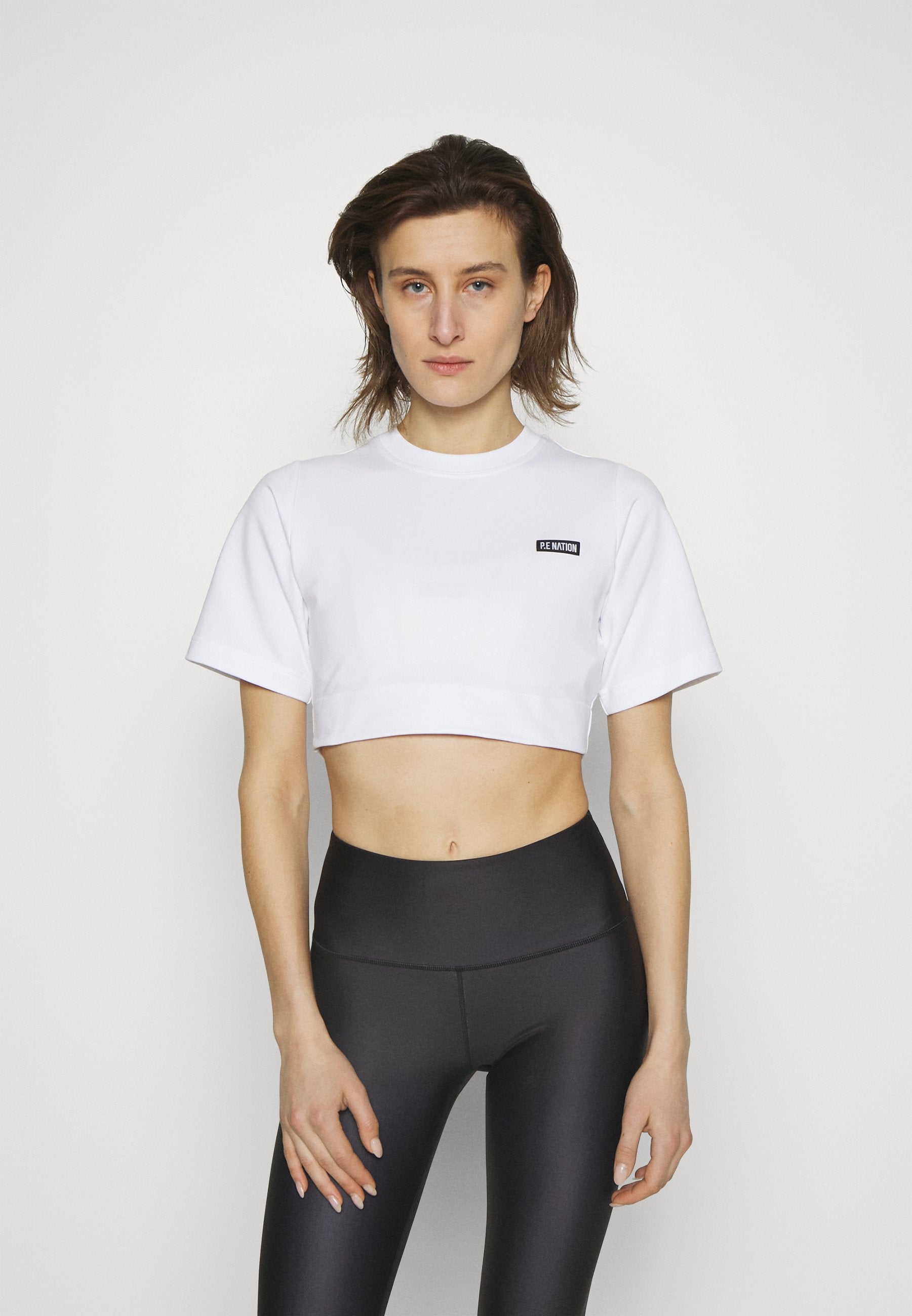 P.E Nation VOLLEY TEE