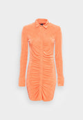 Gina Tricot DOLLY SHIRT DRESS