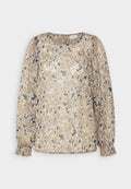 KASUNDA BLOUSE - Kaffe - View 1
