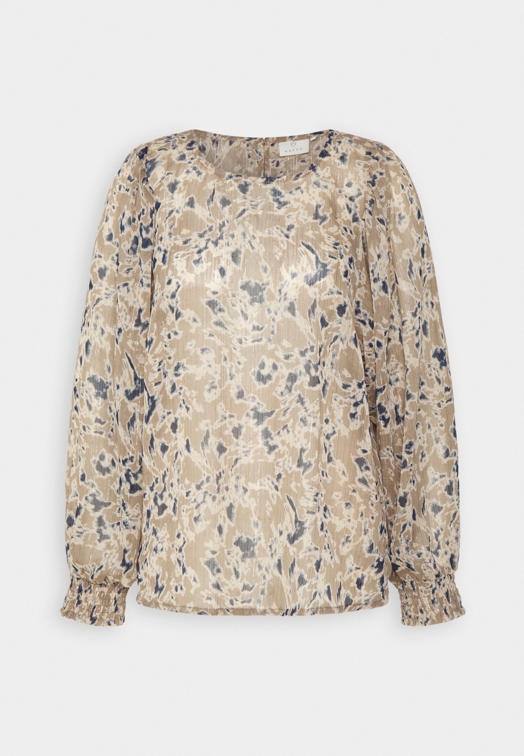 KASUNDA BLOUSE - Kaffe - View 1