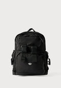 adidas Originals BACKPACK UNISEX - Rucksack - black