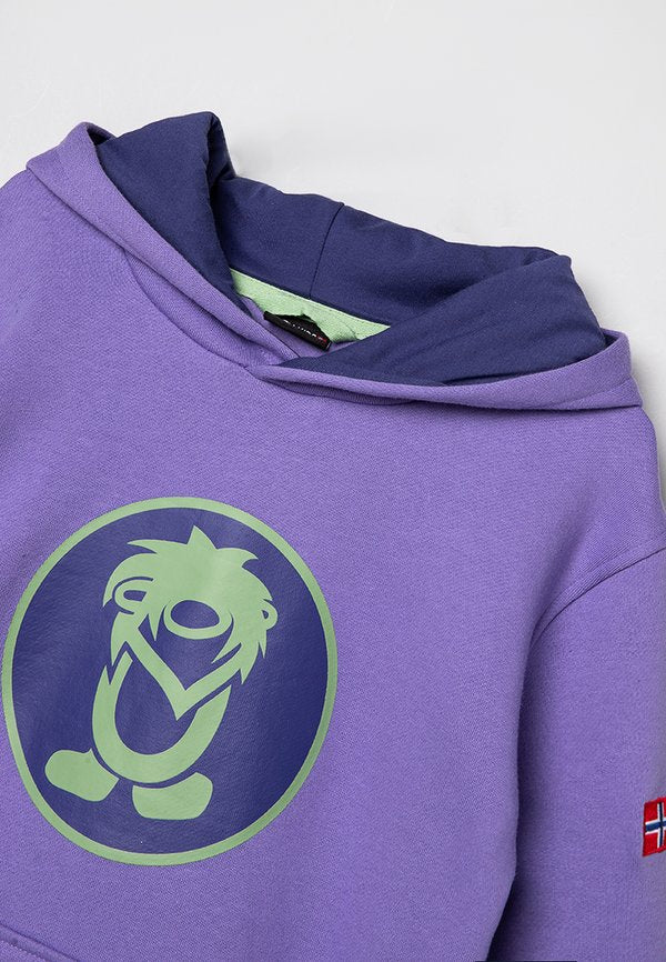 TROLLKIDS KIDS TROLL SWEATER UNISEX