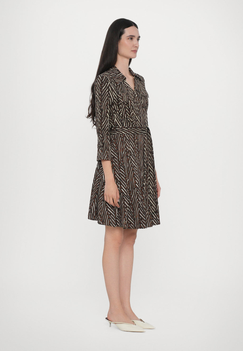 Diane von Furstenberg ISLA DRESS