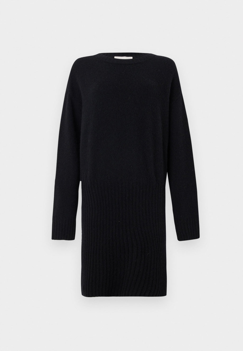 CLOSED CREW NECK MINI DRESS
