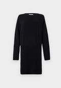 CLOSED CREW NECK MINI DRESS