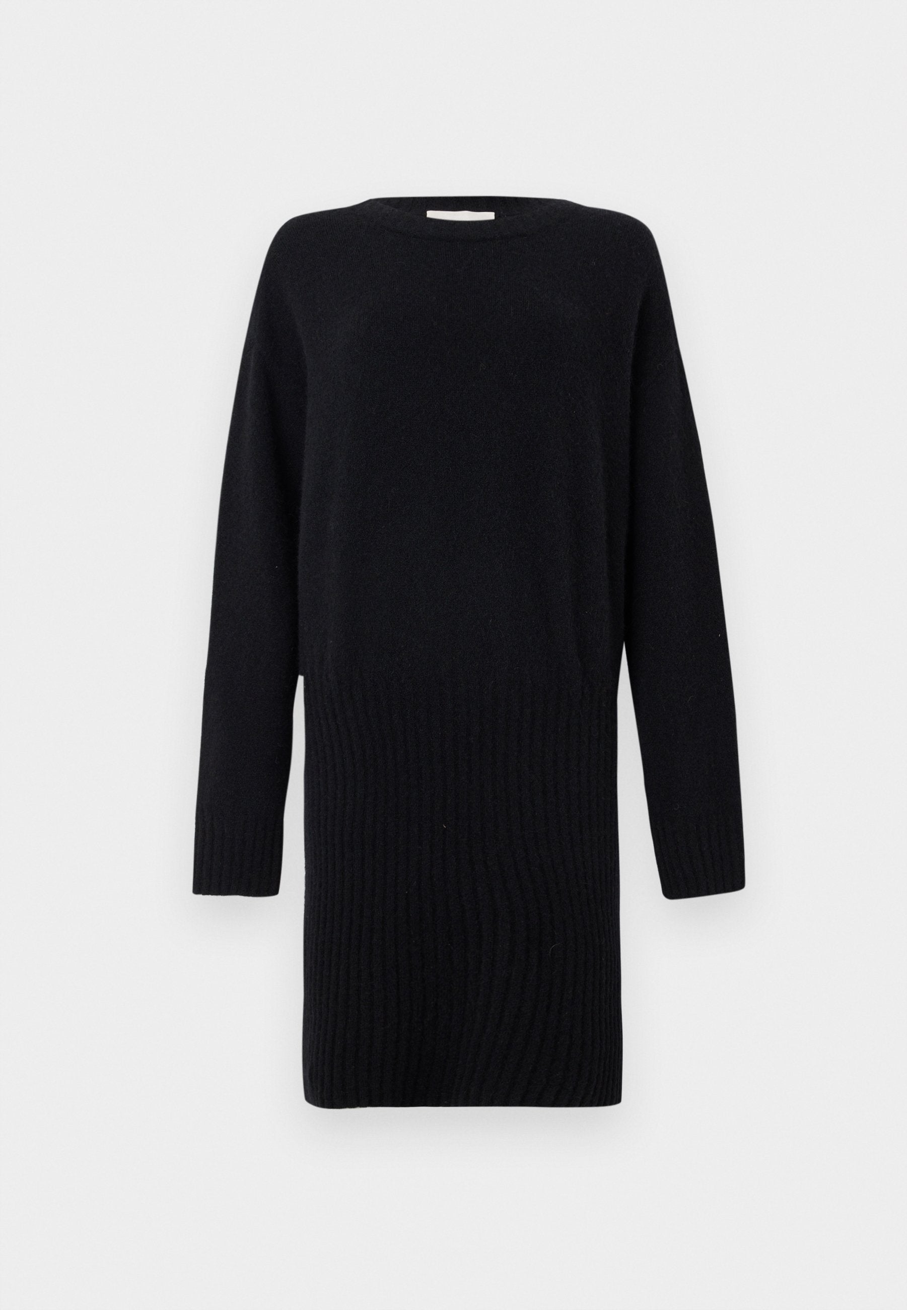 CLOSED CREW NECK MINI DRESS