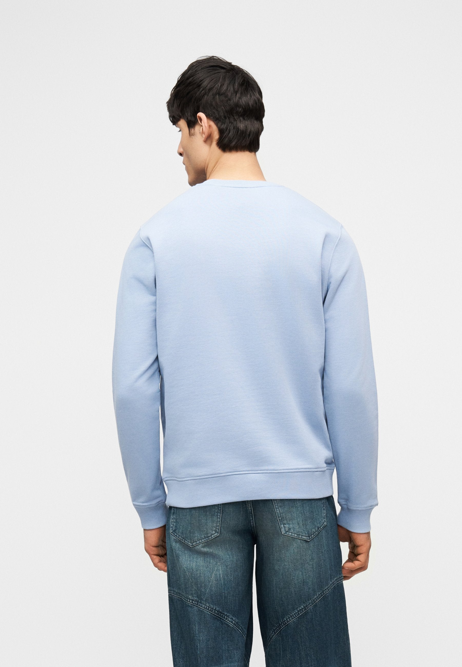Lyle & Scott CREW NECK