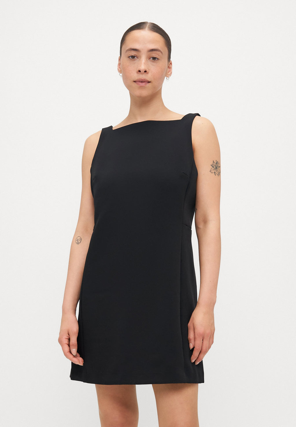 GAP Petite MINI DRESS