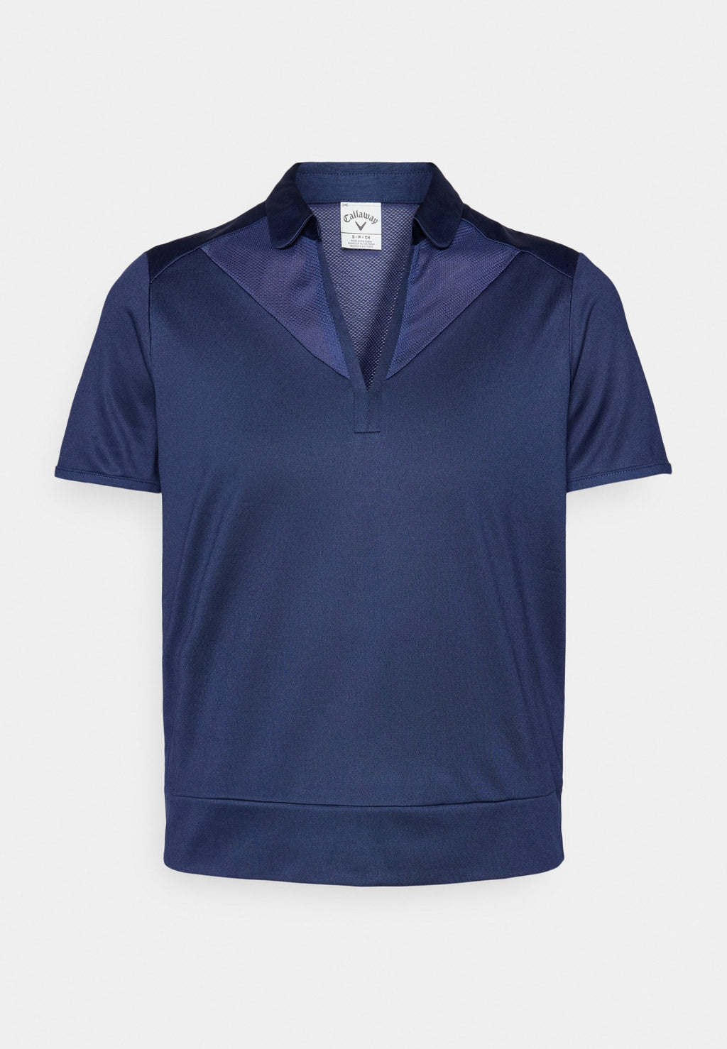Callaway WAIST LENGTH DETAIL
