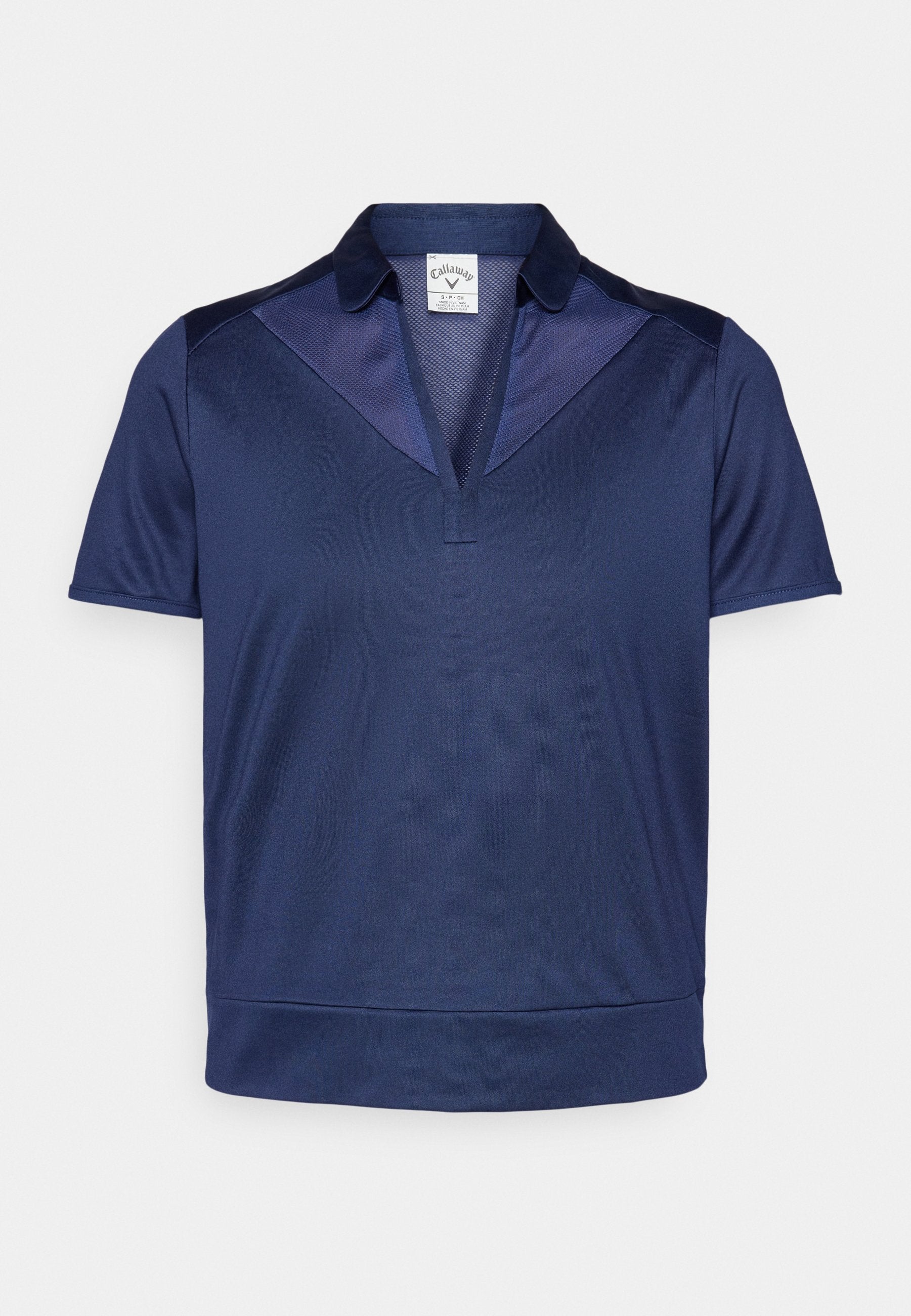 Callaway WAIST LENGTH DETAIL