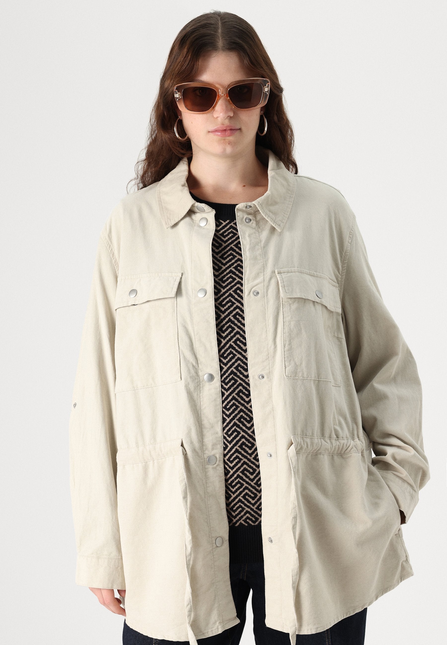 CARAIME JACKET Media 5