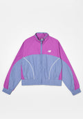 New Balance Leichte Jacke Media 1