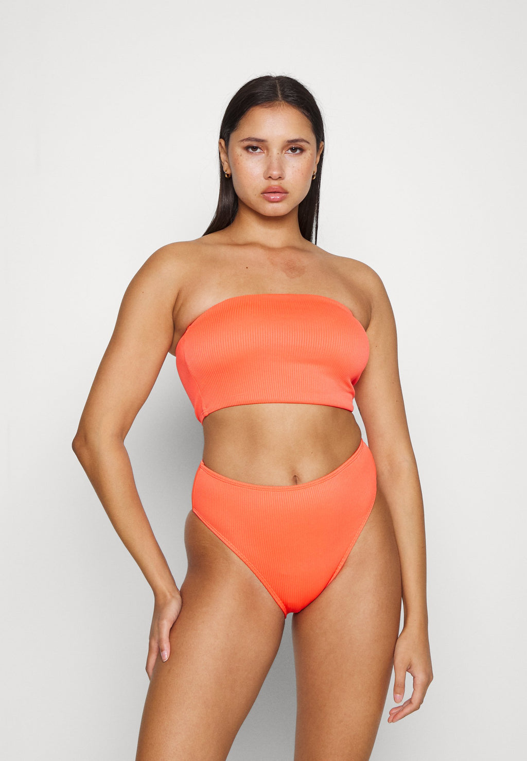 Cotton On Body BANDEAU HIGHWAISTED BOTTOM